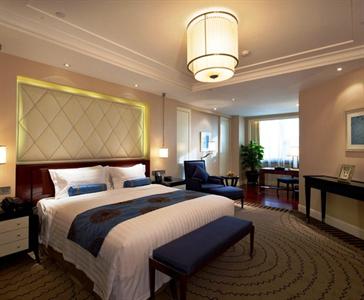 World Trade Plaza Hotel Shijiazhuang