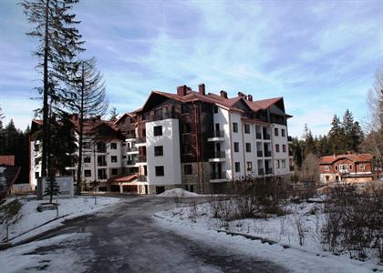 White House Hotel Borovets