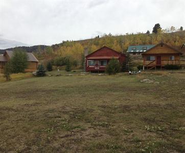 Drift Lodge Moose Bay Cabins