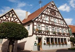 Hotel und Restaurant Zum Lamm