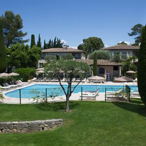 Hotel de Mougins