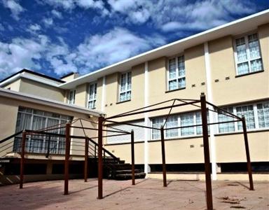 Hotel Pintor Marsa