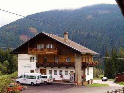 Sabine Appartementhaus Obertilliach