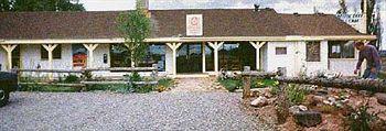 Capitol Reef Inn & Cafe