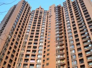 Nanning Sweetome Service Apartment Baolitongxinyuan