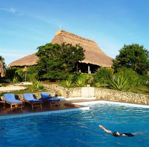 Nautil Resort Sumba