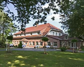 Hotel-Restaurant Haus Waldesruh