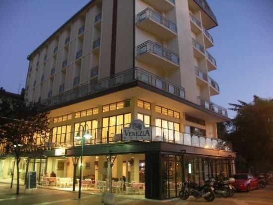 Hotel Venezia Cattolica