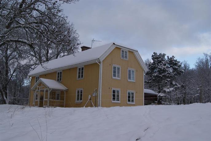 Fegen-Backa Loge