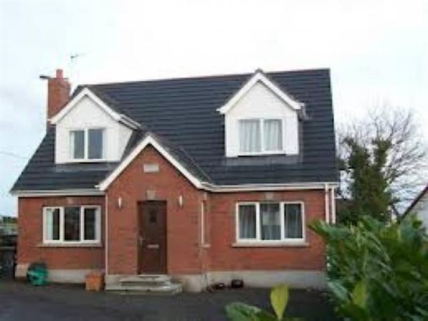 Homestay in Ballynure near Jordanstown Railway Station