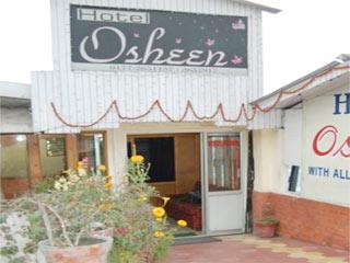 Osheen Hotel