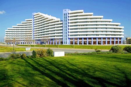 Oceano Atlantico Apartamentos