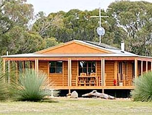 Eleanor River Homestead Kangaroo Island