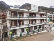 Harmony Hotel Manali