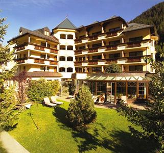 Hotel Alte Post Sankt Anton am Arlberg