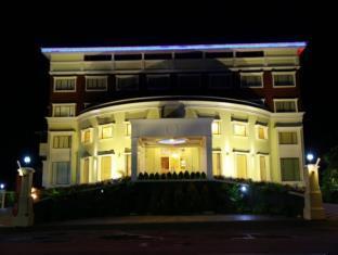 Hotel Bonanza Alleppey