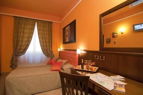 Cernaia Suite Rome