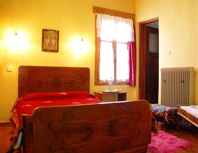 Artemis House