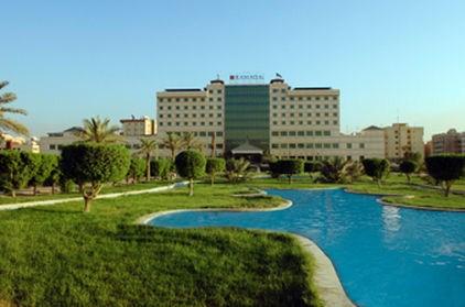 Ramada Kuwait Hotel