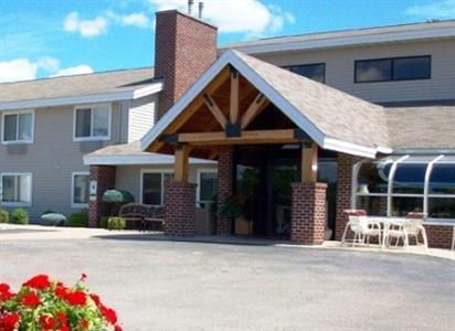 AmericInn Lodge & Suites Prairie Du Chien