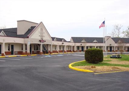 Executive Inn & Suites Upper Marlboro