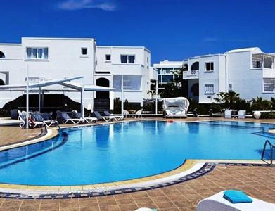 Orizontes Hotel Pyrgos