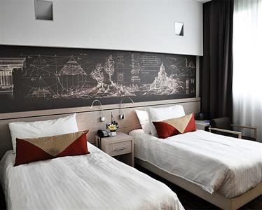 Unaway Hotel Bologna San Lazzaro