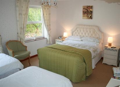 The Eiders Bed & Breakfast Aylmerton