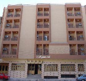 New Mostafa Hotel