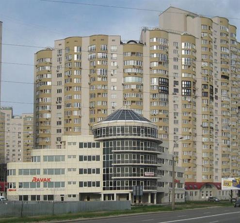 Мини-отель Рандеву на Днепровской Набережной