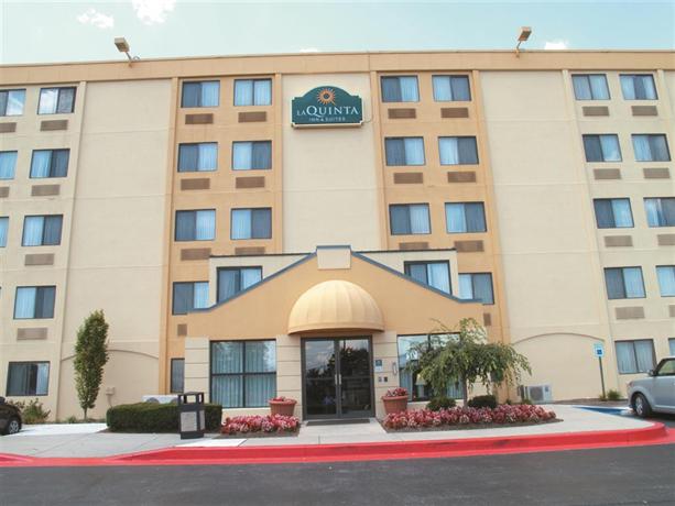 La Quinta Inn & Suites Baltimore North/White Marsh