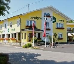 Landgasthof Hotel Muhr