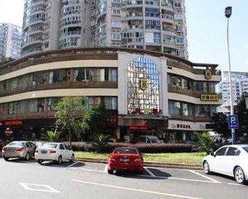 Super 8 Hotel Wang Jiang Lu Wenzhou