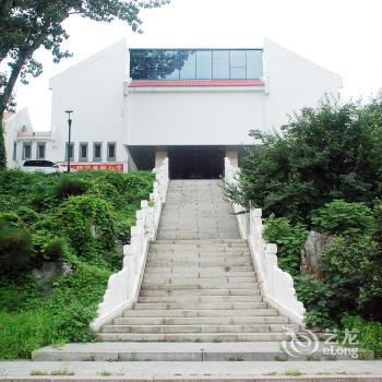 Xishan Guolin Mountian Villa