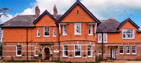 Dower House Hotel