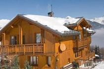 Les Chalets De Courchevel