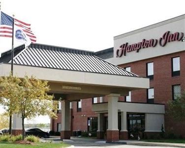 Hampton Inn Akron-South