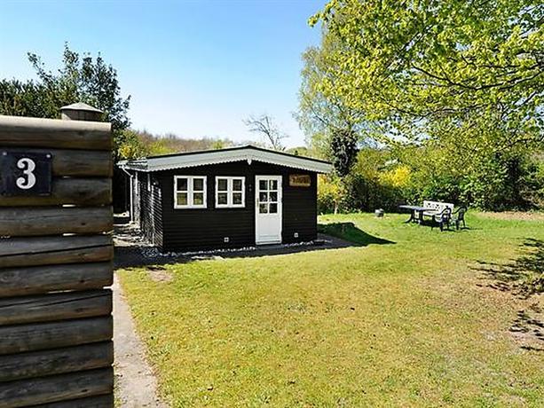 Two-Bedroom Holiday home in Borkop 18