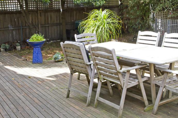 Homestay in Northcote near Westgarth Railway Station