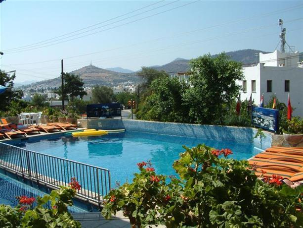 Eden Hotel Bodrum