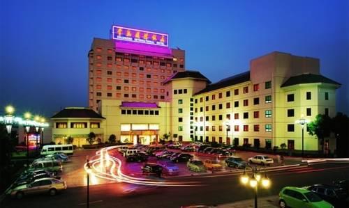 Chang Shu International Hotel