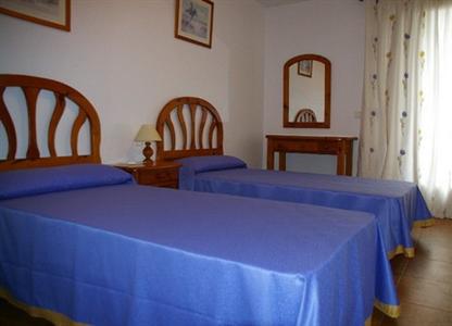 Hotel Bungalows Orange Park Benicasim