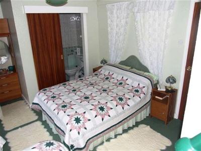 Gabber Farm Bed and Breakfast Wembury