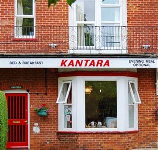 Kantara Guest House