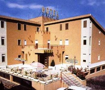 Hotel S.Agostino