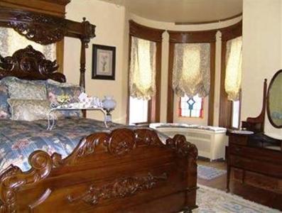 Beyer Haus Bed and Breakfast