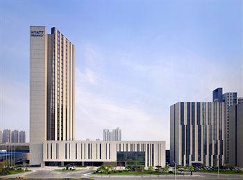 Hyatt Regency Tianjin East