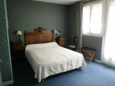 Hotel Les Remparts Saint-Valery-en-Caux