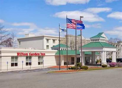 Hilton Garden Inn Burlington