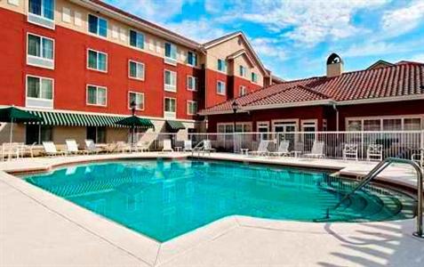 Homewood Suites Jacksonville - South